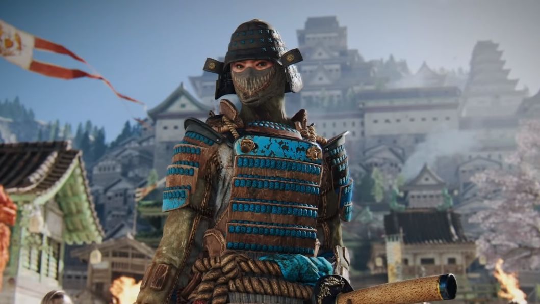 Потеряно соединение с серверами ubisoft for honor